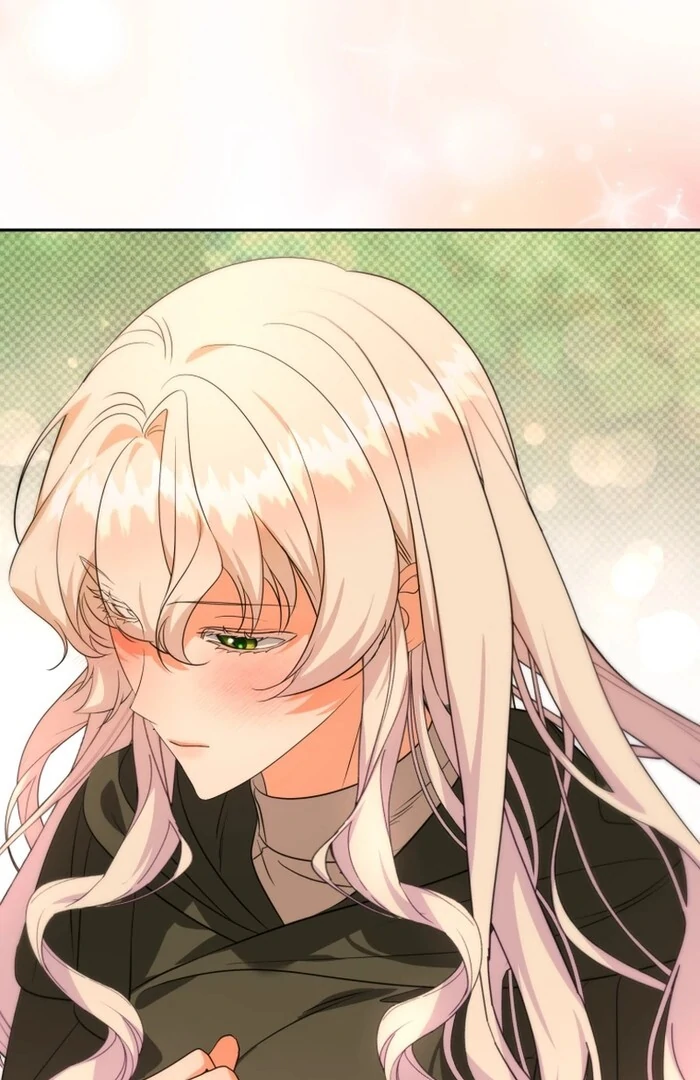 My Lover’s Personality Is a Little Strange chapter 52 page 40