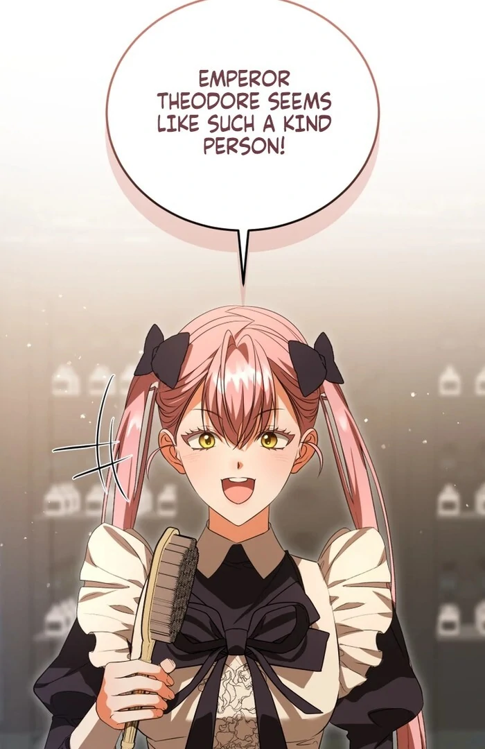 My Lover’s Personality Is a Little Strange chapter 52 page 48