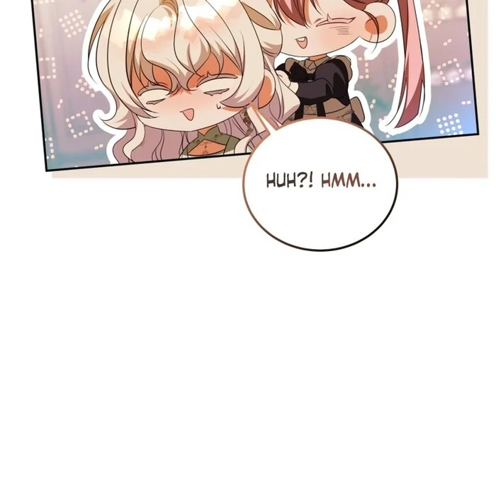 My Lover’s Personality Is a Little Strange chapter 52 page 57