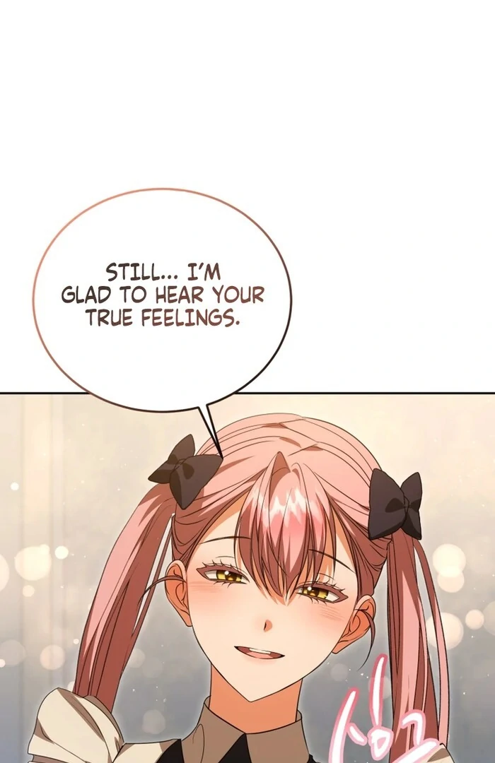 My Lover’s Personality Is a Little Strange chapter 52 page 64