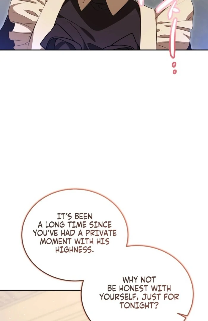 My Lover’s Personality Is a Little Strange chapter 52 page 65
