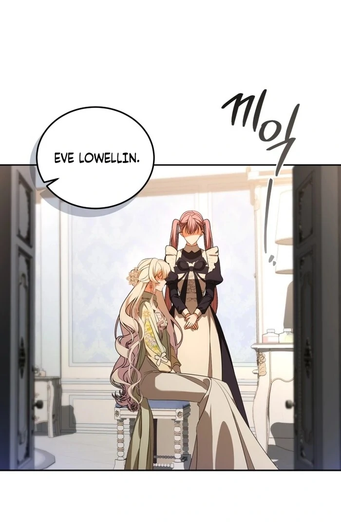 My Lover’s Personality Is a Little Strange chapter 52 page 69