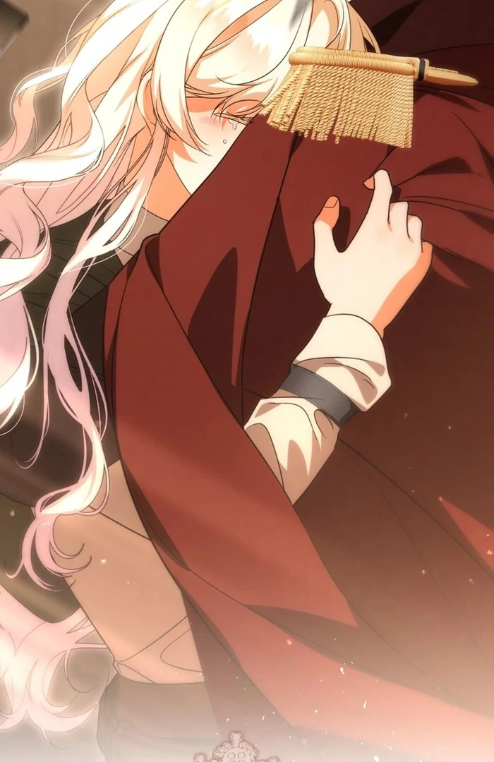 My Lover’s Personality Is a Little Strange chapter 52 page 7
