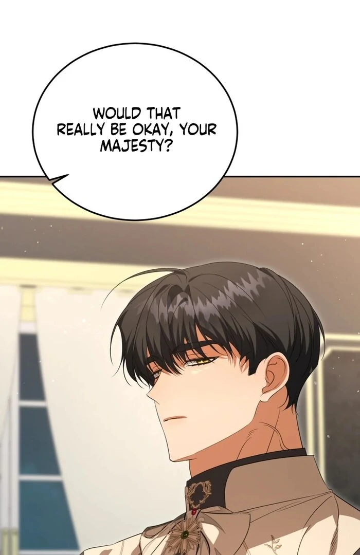 My Lover’s Personality Is a Little Strange chapter 52 page 73