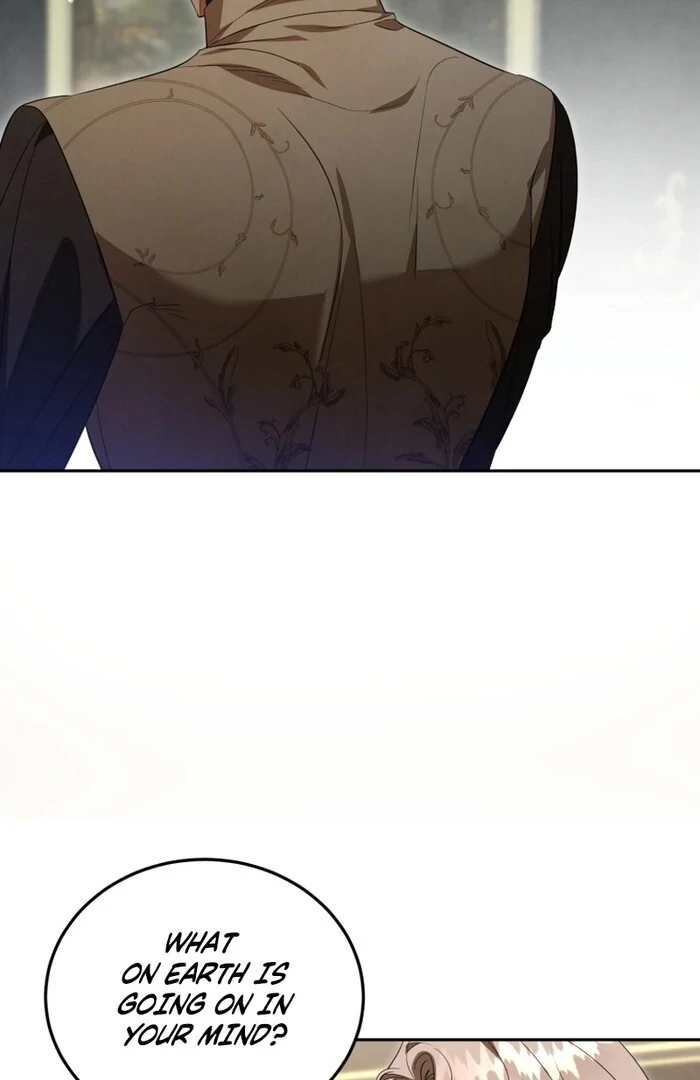 My Lover’s Personality Is a Little Strange chapter 52 page 79