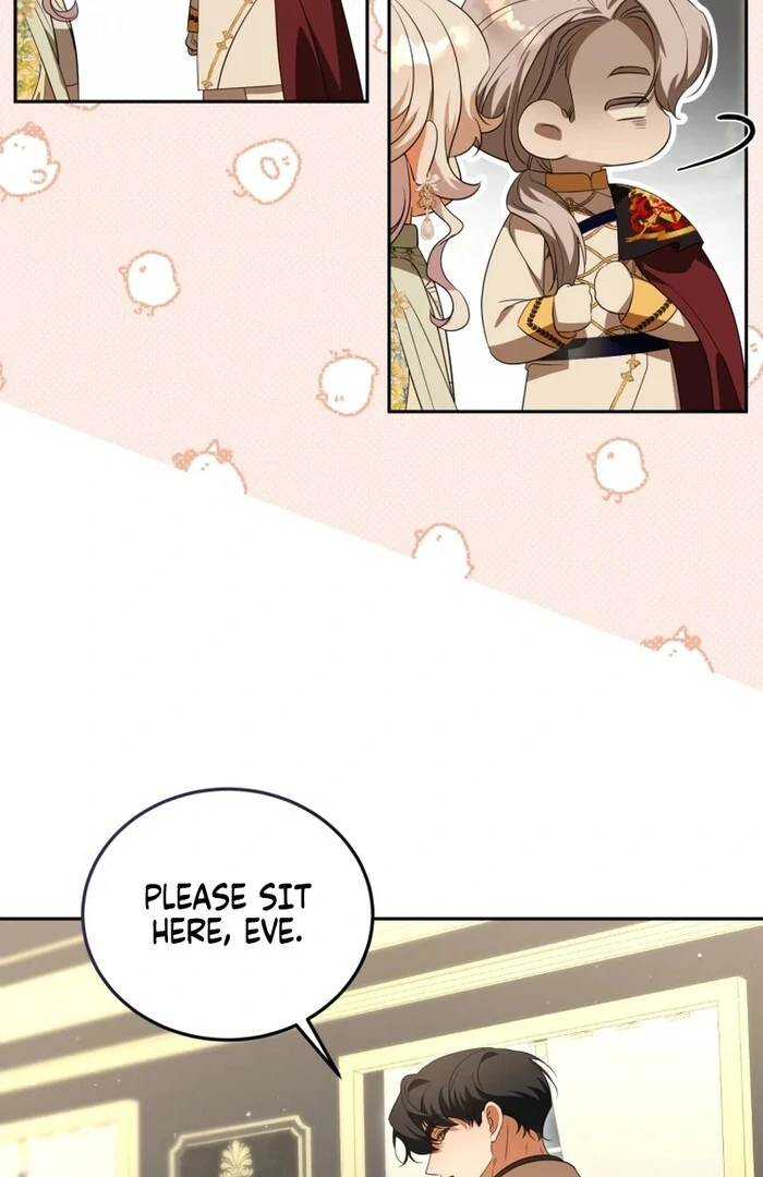My Lover’s Personality Is a Little Strange chapter 52 page 90