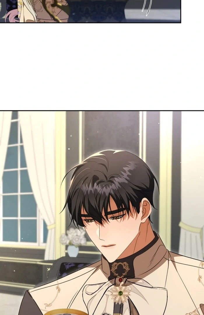 My Lover’s Personality Is a Little Strange chapter 52 page 99