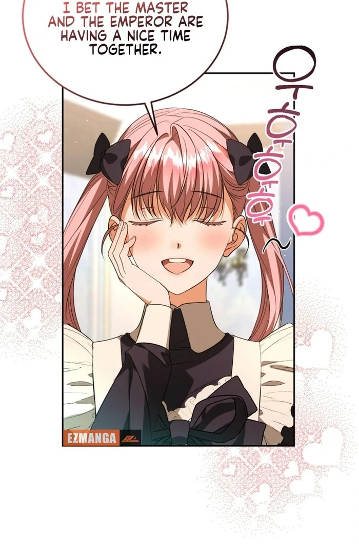 My Lover’s Personality Is a Little Strange chapter 53 page 3