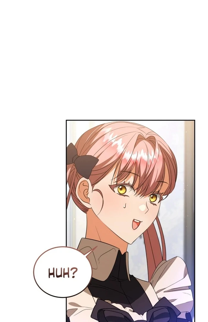 My Lover’s Personality Is a Little Strange chapter 53 page 7