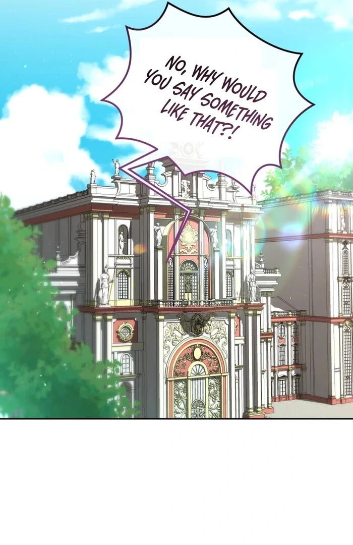 My Lover’s Personality Is a Little Strange chapter 53 page 20