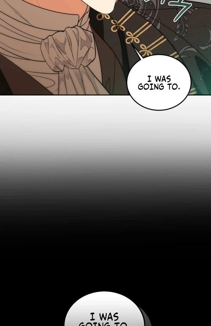 My Lover’s Personality Is a Little Strange chapter 53 page 26