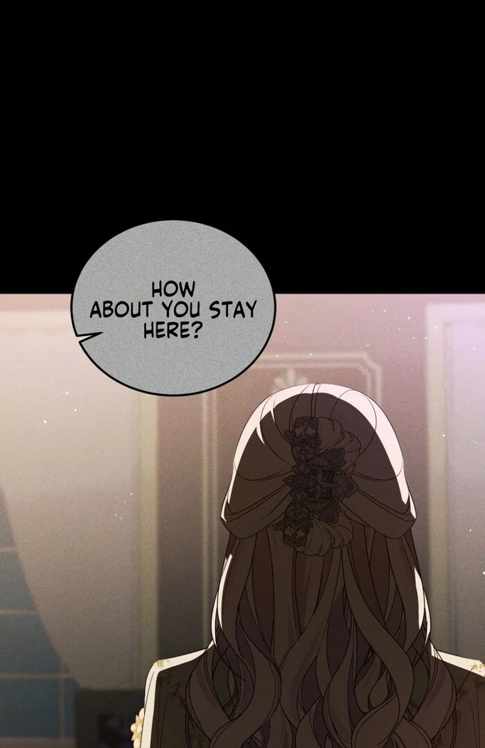 My Lover’s Personality Is a Little Strange chapter 53 page 30
