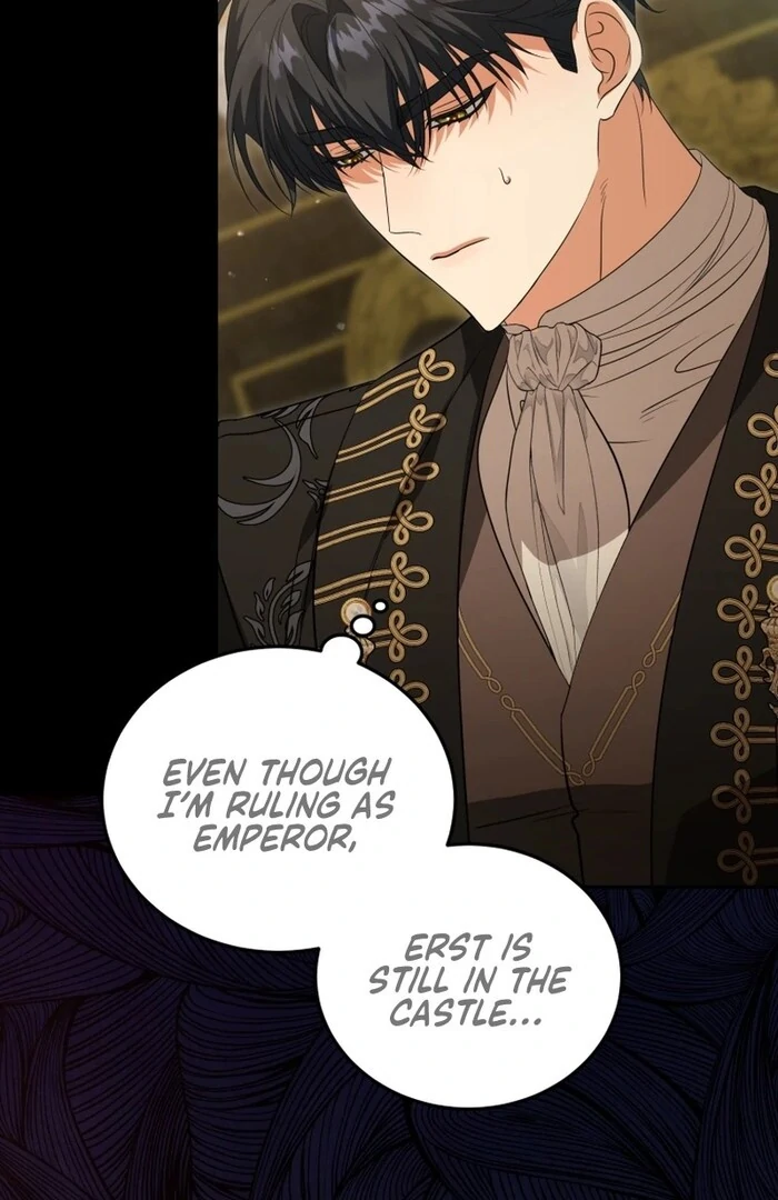 My Lover’s Personality Is a Little Strange chapter 53 page 33