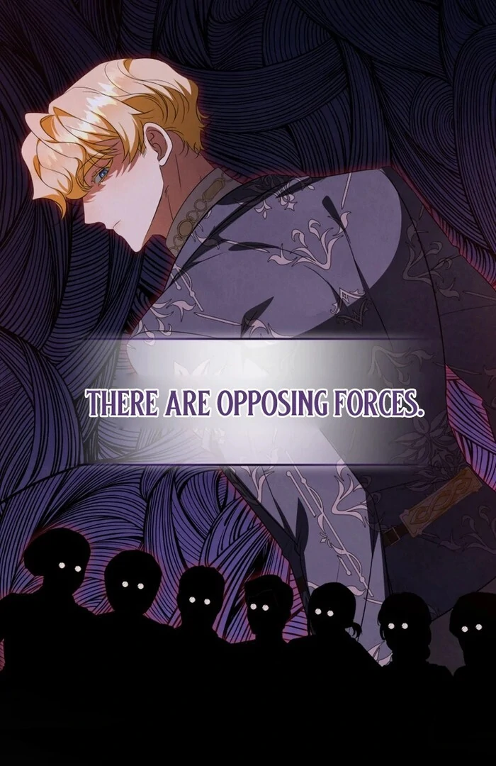 My Lover’s Personality Is a Little Strange chapter 53 page 34