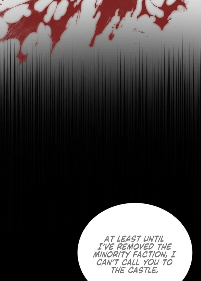 My Lover’s Personality Is a Little Strange chapter 53 page 37