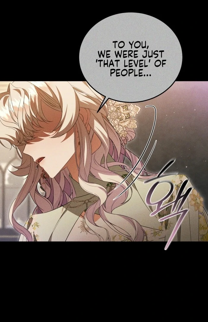 My Lover’s Personality Is a Little Strange chapter 53 page 45