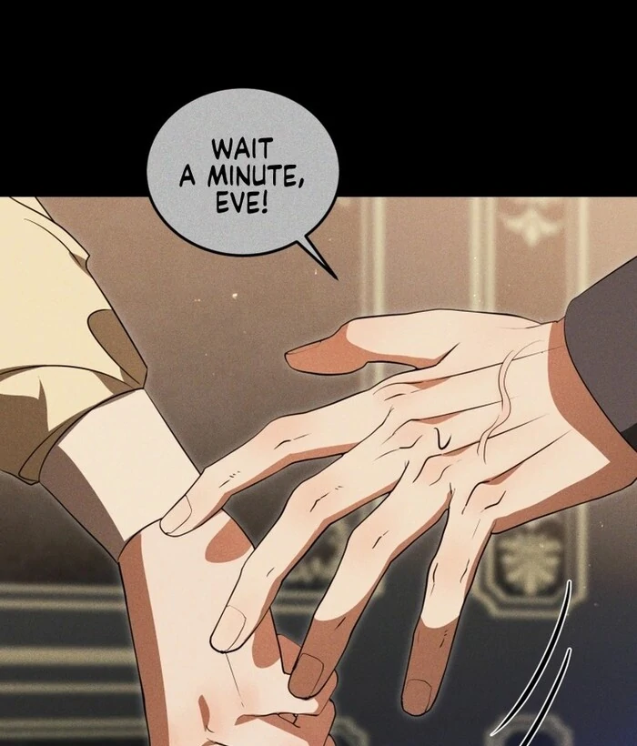 My Lover’s Personality Is a Little Strange chapter 53 page 46