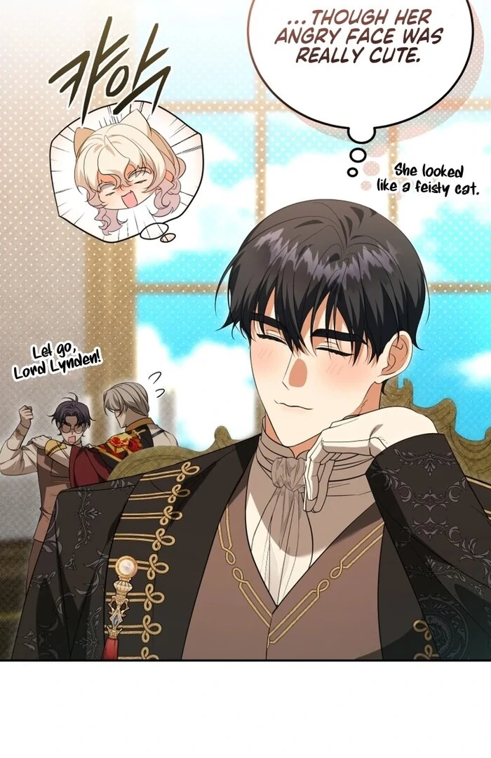 My Lover’s Personality Is a Little Strange chapter 53 page 53