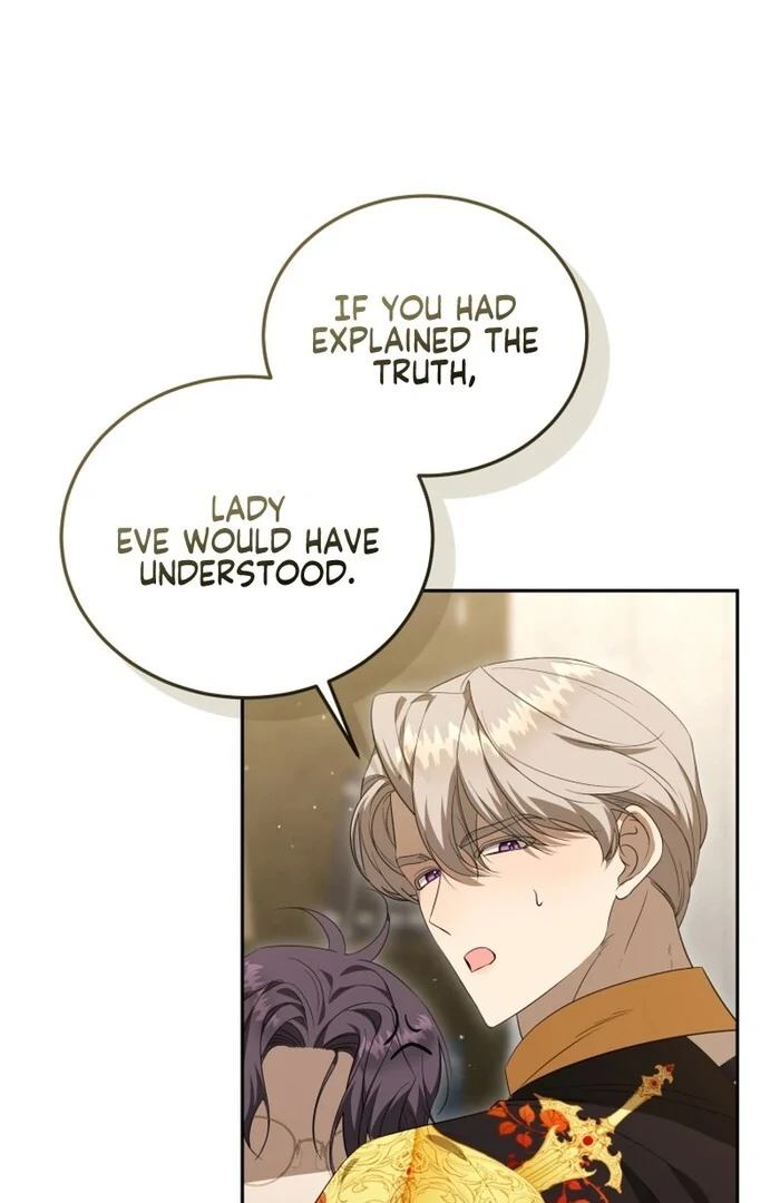 My Lover’s Personality Is a Little Strange chapter 53 page 54