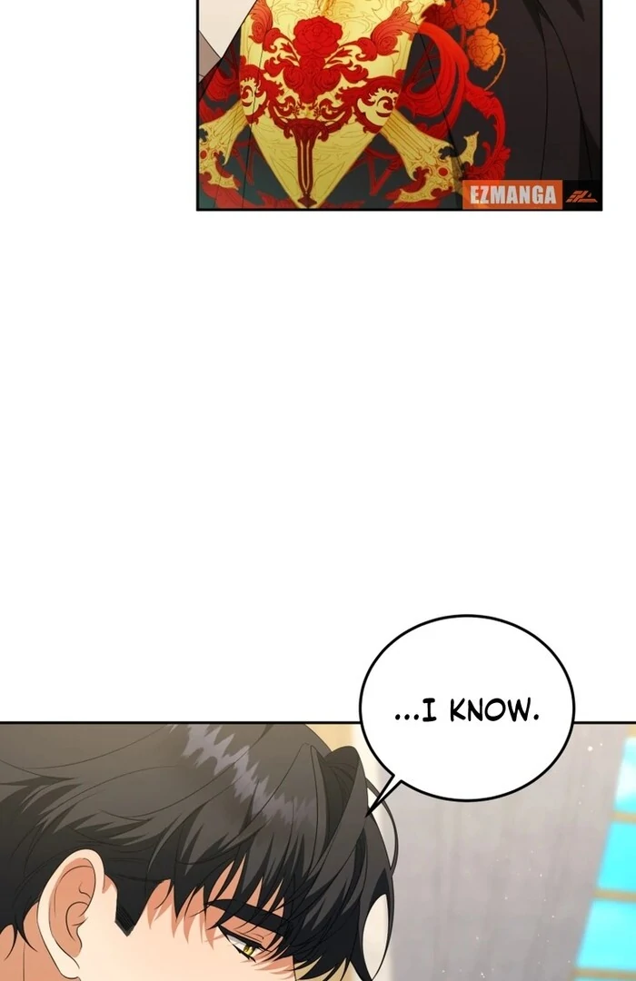 My Lover’s Personality Is a Little Strange chapter 53 page 55
