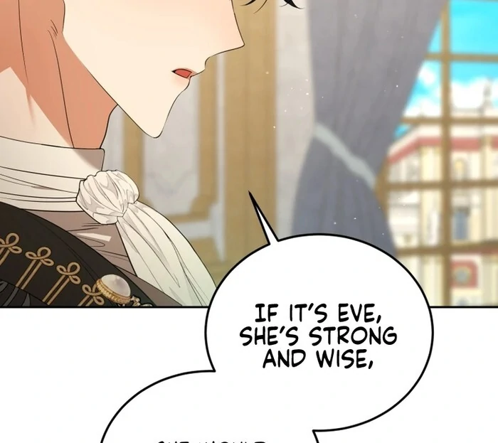 My Lover’s Personality Is a Little Strange chapter 53 page 56