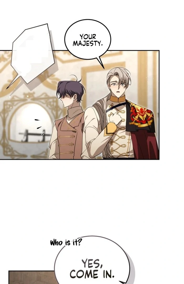 My Lover’s Personality Is a Little Strange chapter 53 page 61