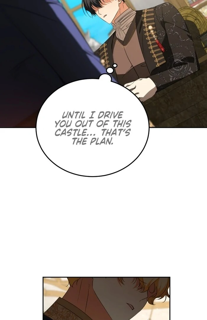 My Lover’s Personality Is a Little Strange chapter 53 page 72
