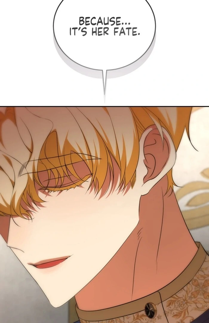 My Lover’s Personality Is a Little Strange chapter 53 page 81