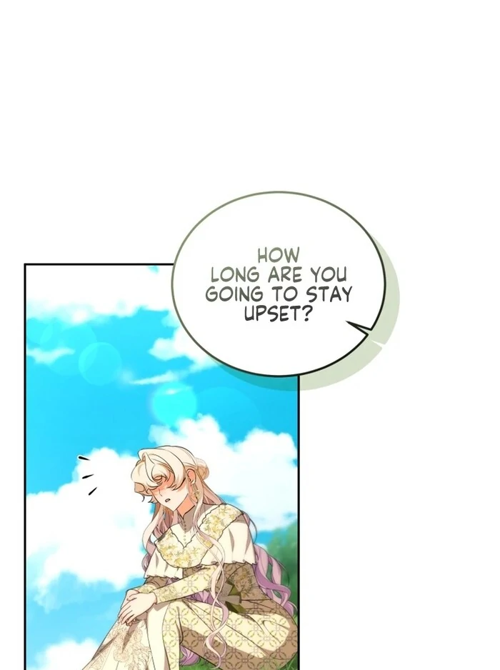 My Lover’s Personality Is a Little Strange chapter 53 page 84