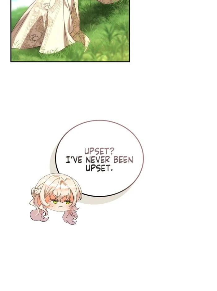 My Lover’s Personality Is a Little Strange chapter 53 page 85