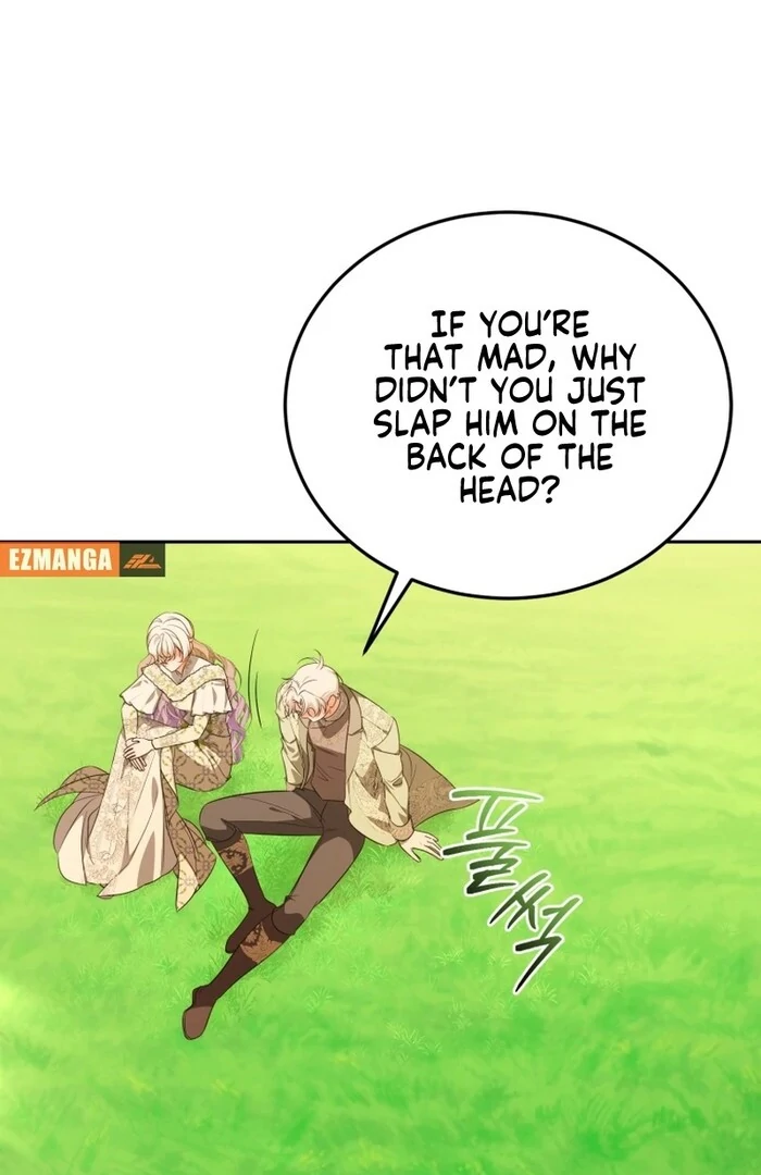 My Lover’s Personality Is a Little Strange chapter 53 page 87