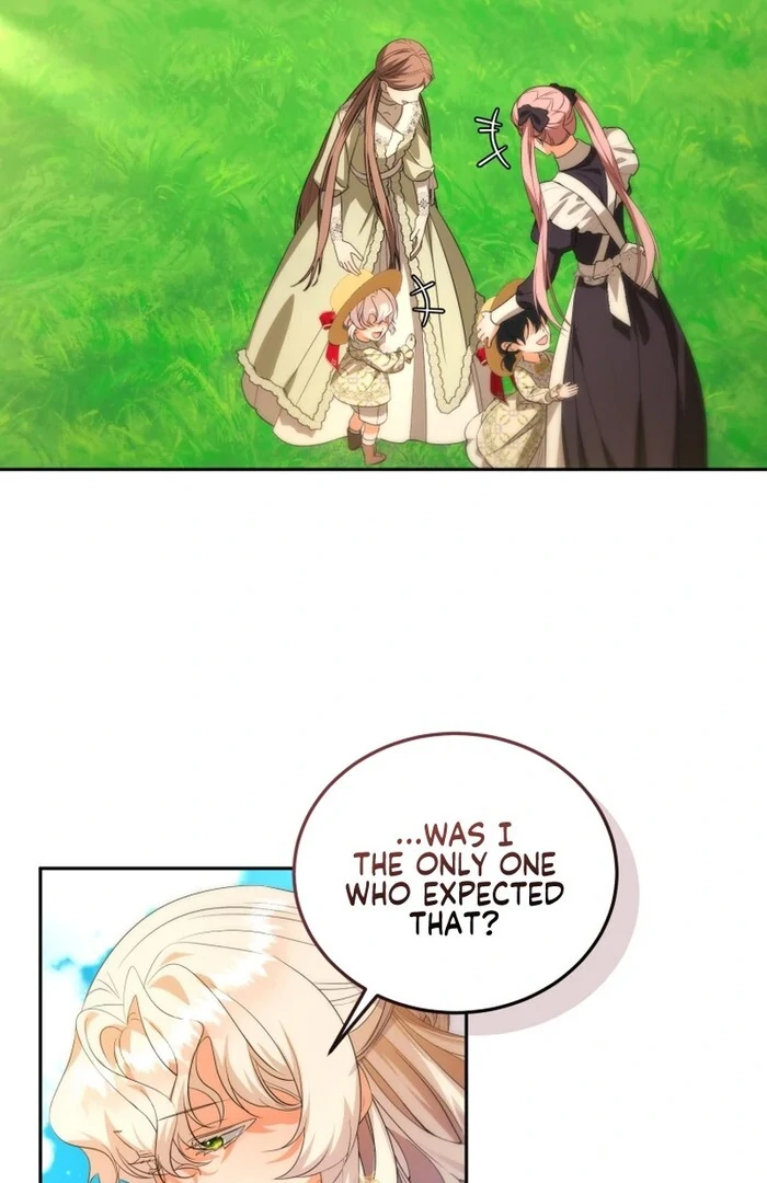 My Lover’s Personality Is a Little Strange chapter 53 page 88