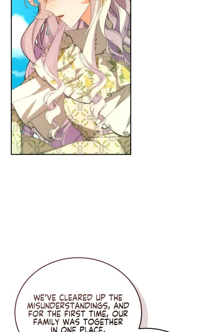My Lover’s Personality Is a Little Strange chapter 53 page 89