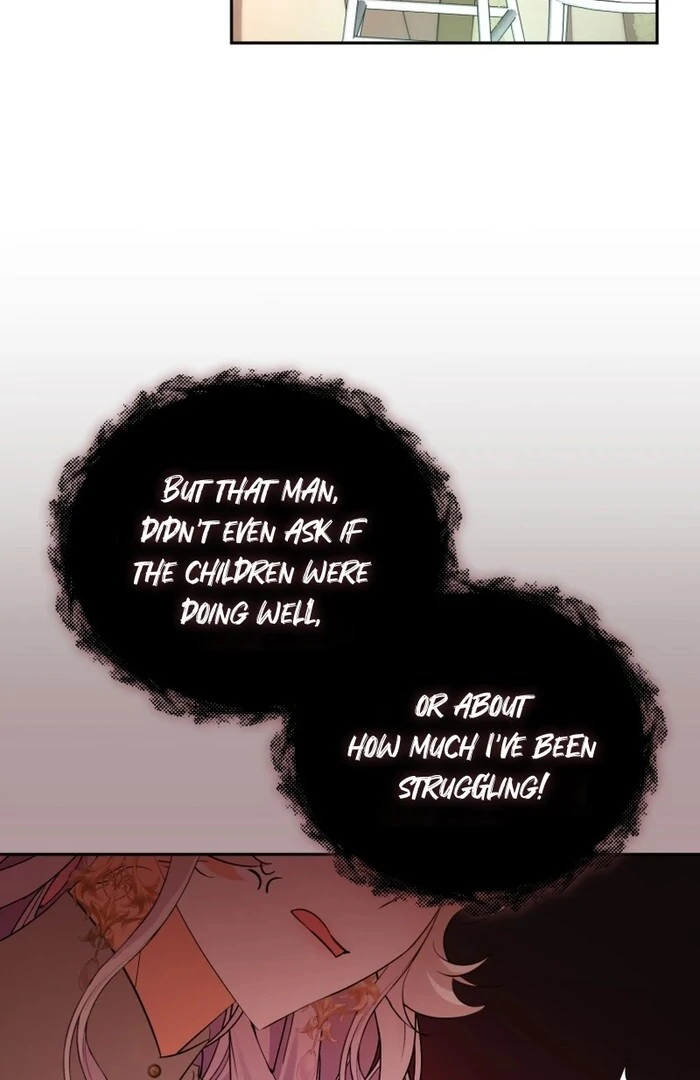 My Lover’s Personality Is a Little Strange chapter 53 page 91