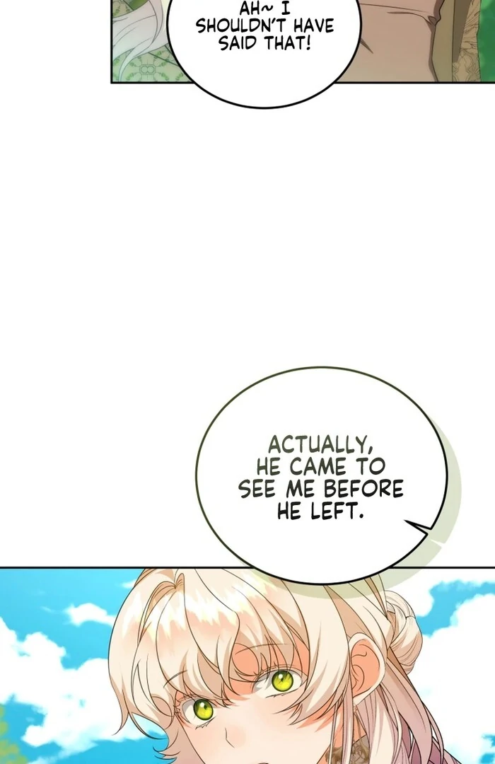 My Lover’s Personality Is a Little Strange chapter 53 page 98