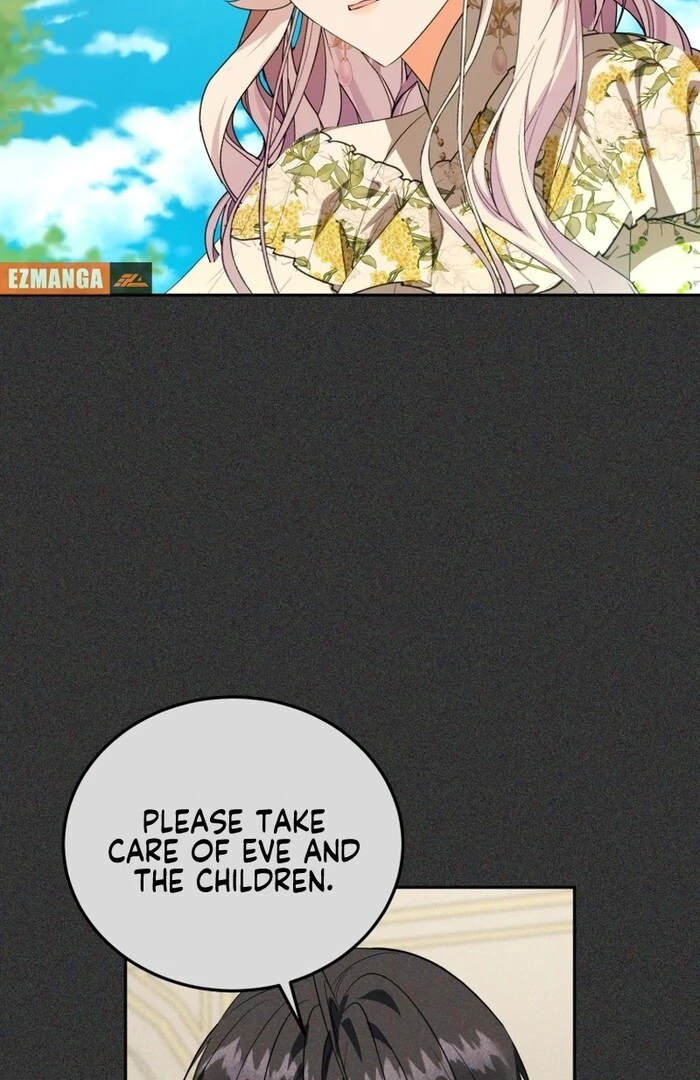 My Lover’s Personality Is a Little Strange chapter 53 page 99