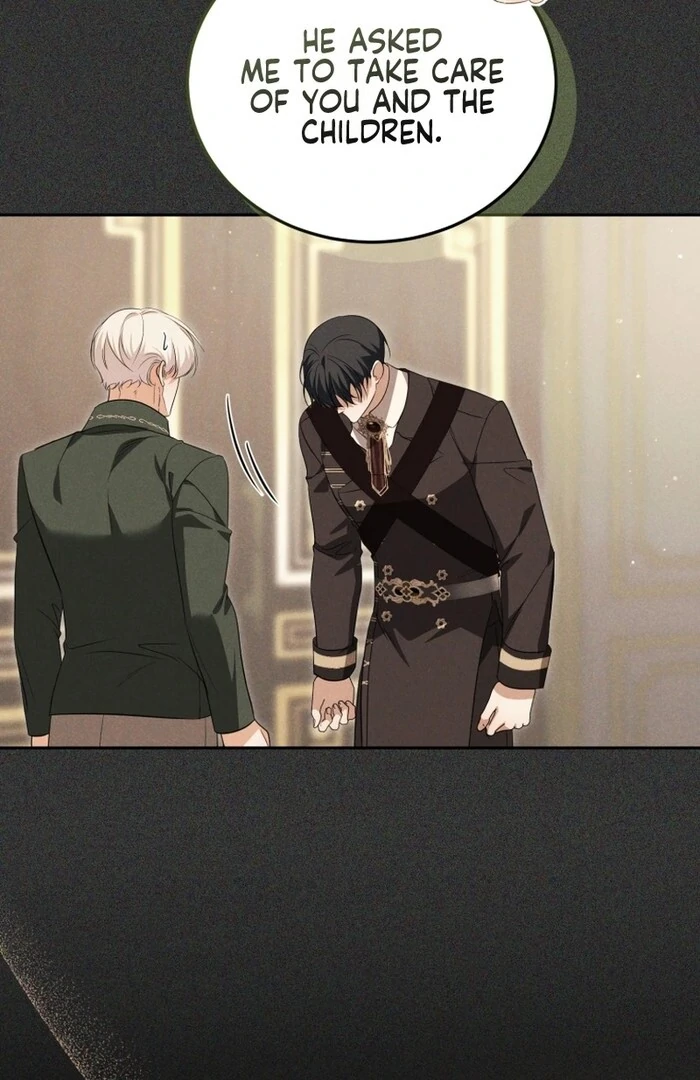 My Lover’s Personality Is a Little Strange chapter 53 page 101