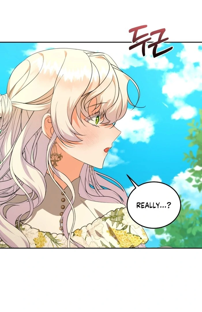 My Lover’s Personality Is a Little Strange chapter 53 page 106