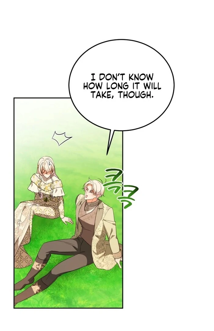 My Lover’s Personality Is a Little Strange chapter 53 page 107