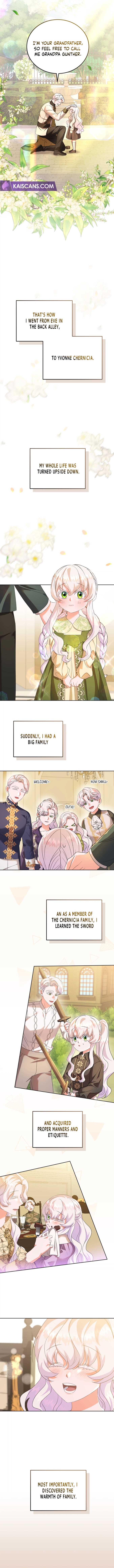 My Lover’s Personality Is a Little Strange chapter 6 page 6