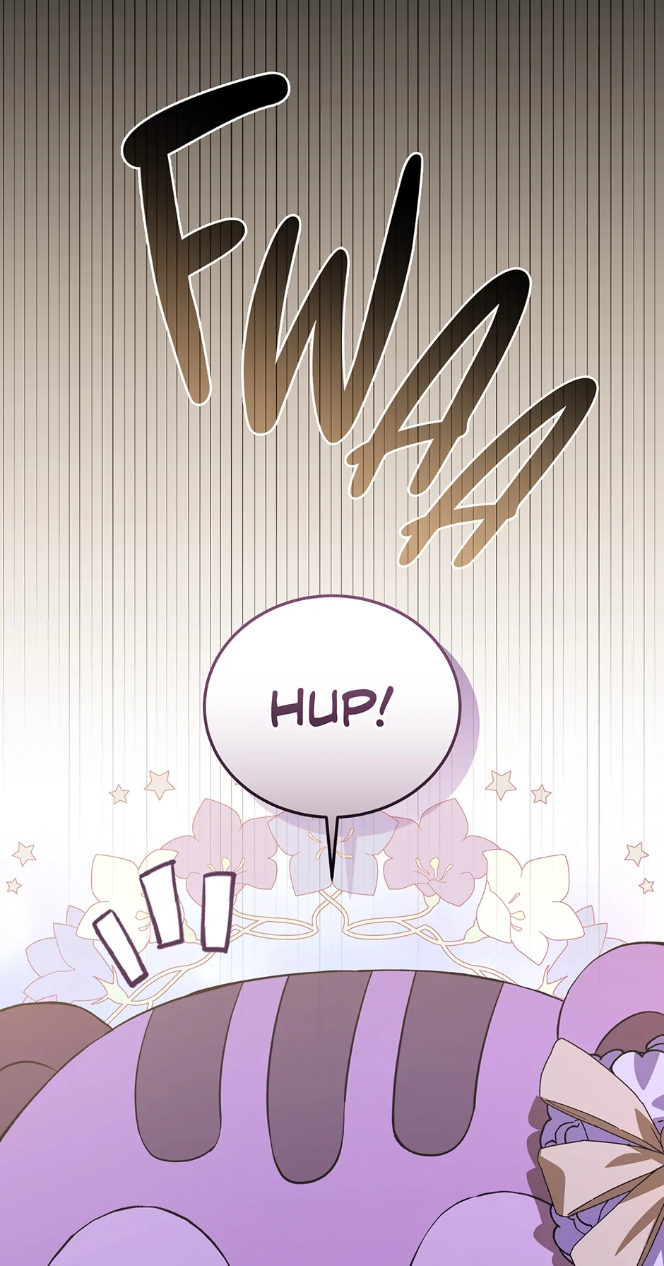 My Lover’s Personality Is a Little Strange chapter 60 page 4