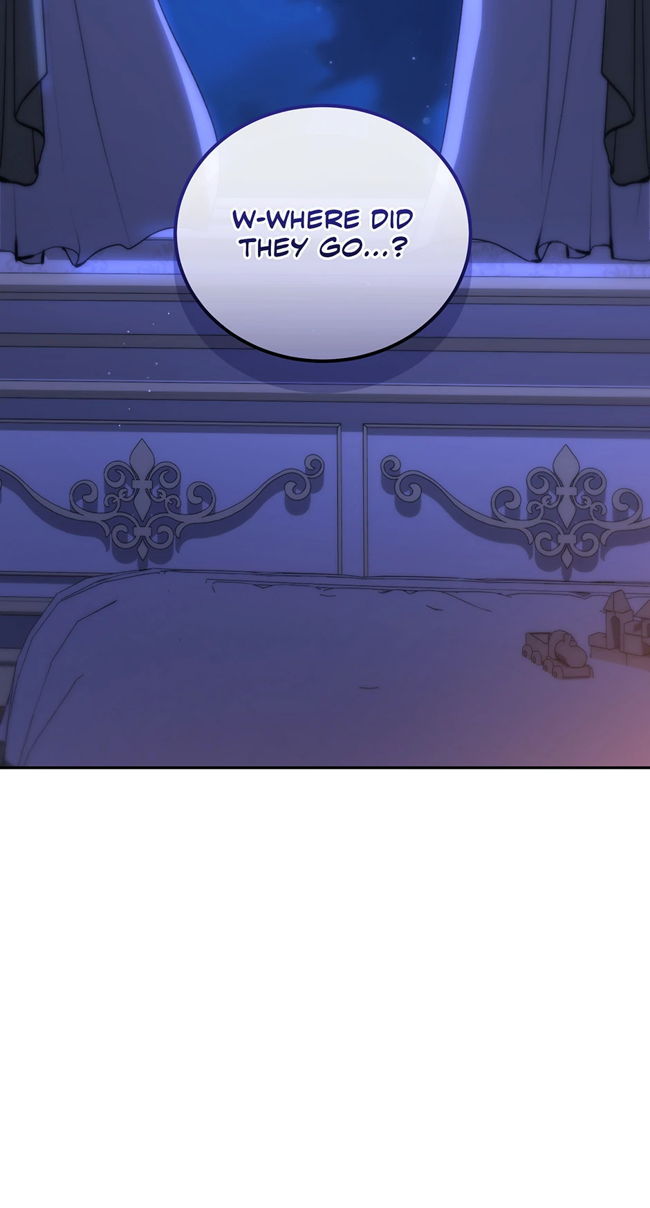 My Lover’s Personality Is a Little Strange chapter 60 page 15