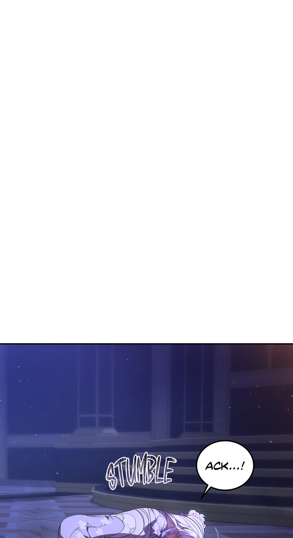My Lover’s Personality Is a Little Strange chapter 60 page 20