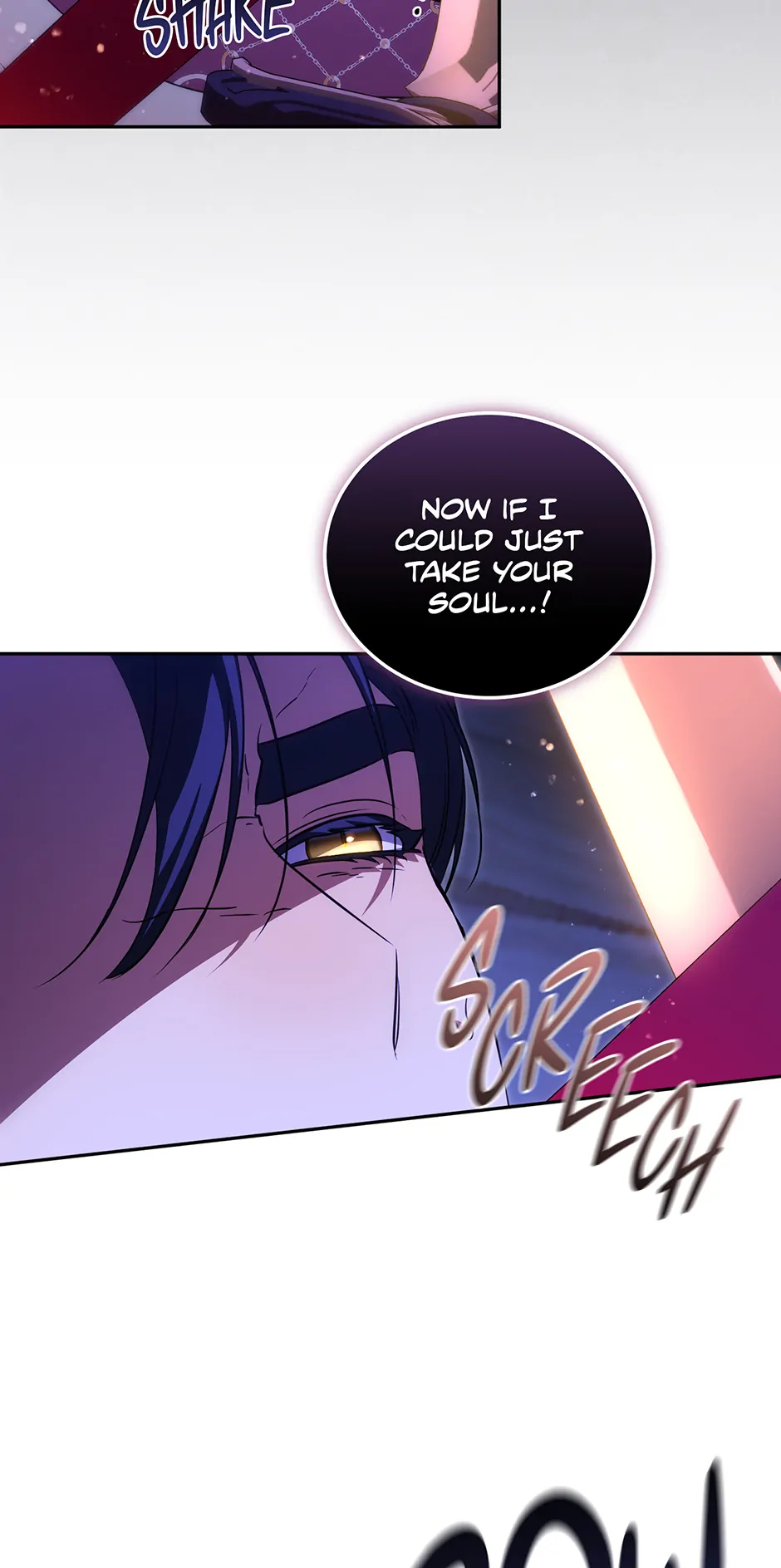 My Lover’s Personality Is a Little Strange chapter 60 page 28