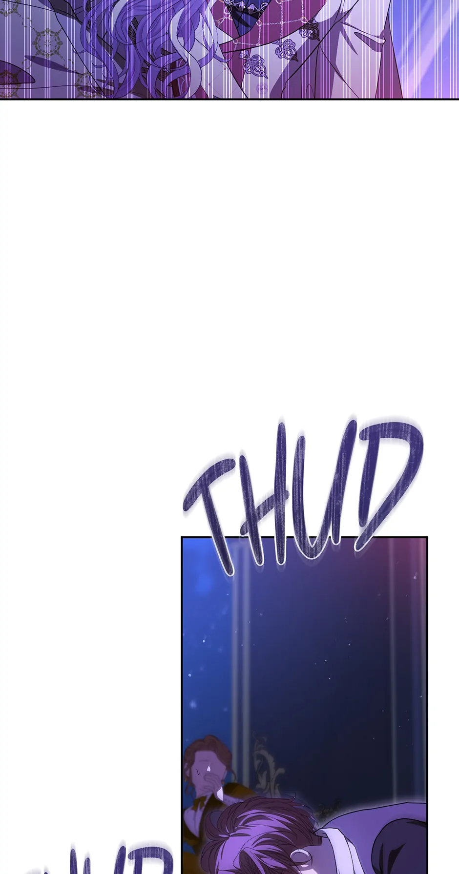 My Lover’s Personality Is a Little Strange chapter 60 page 36