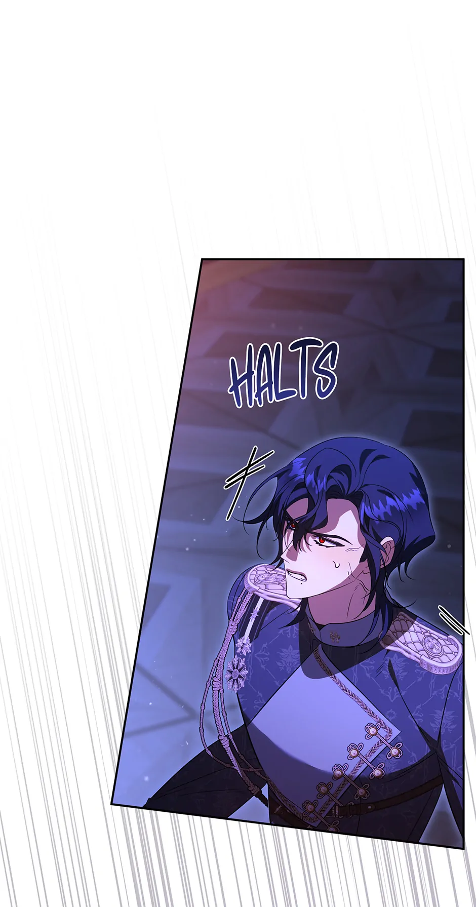 My Lover’s Personality Is a Little Strange chapter 60 page 51