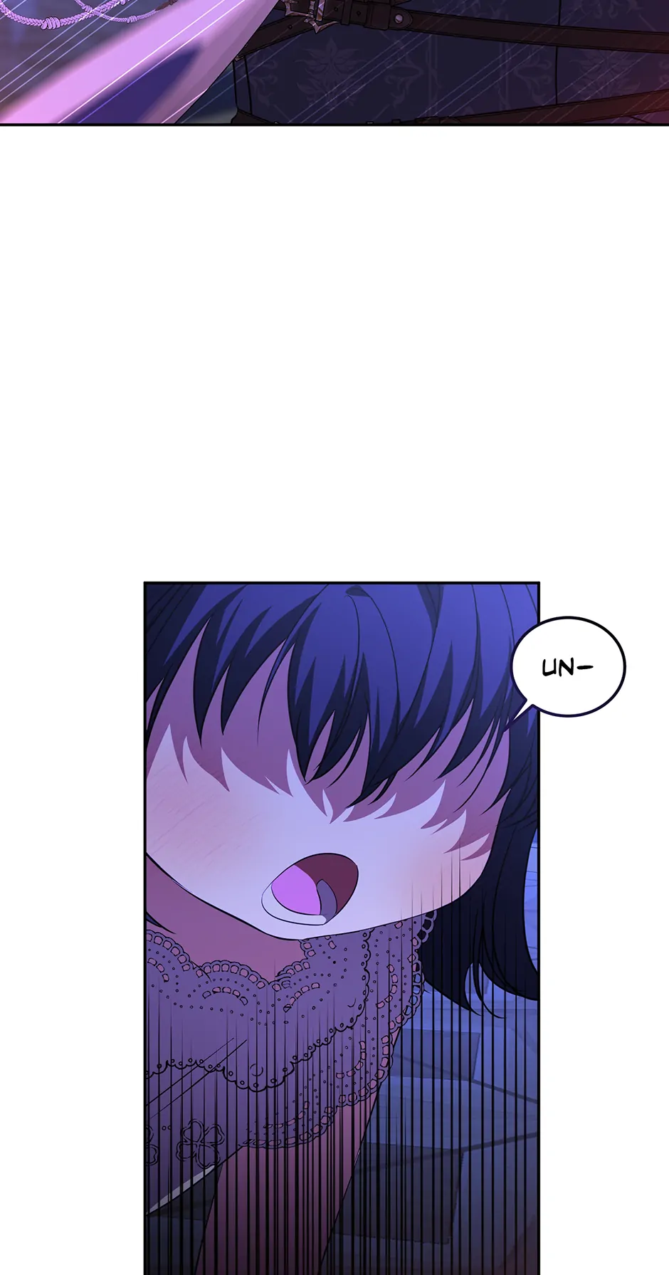 My Lover’s Personality Is a Little Strange chapter 60 page 56