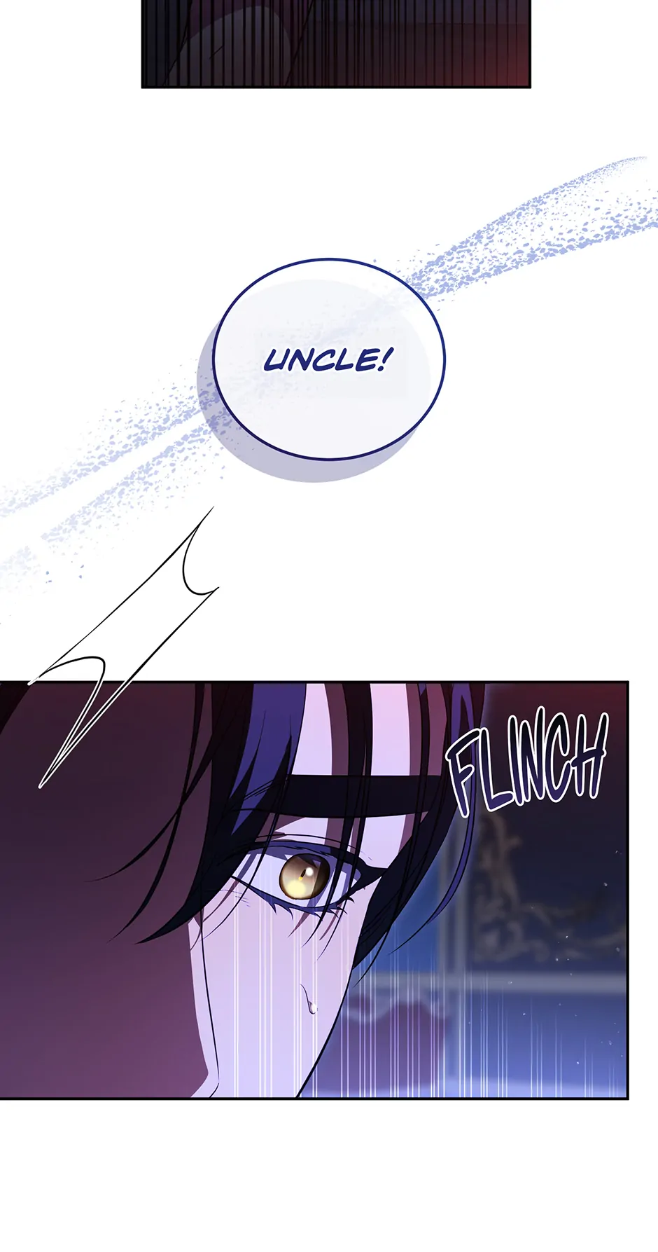 My Lover’s Personality Is a Little Strange chapter 60 page 57