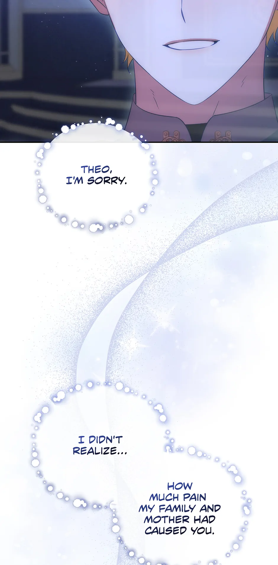 My Lover’s Personality Is a Little Strange chapter 60 page 66