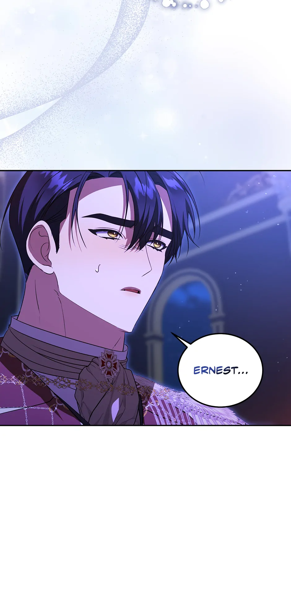 My Lover’s Personality Is a Little Strange chapter 60 page 67